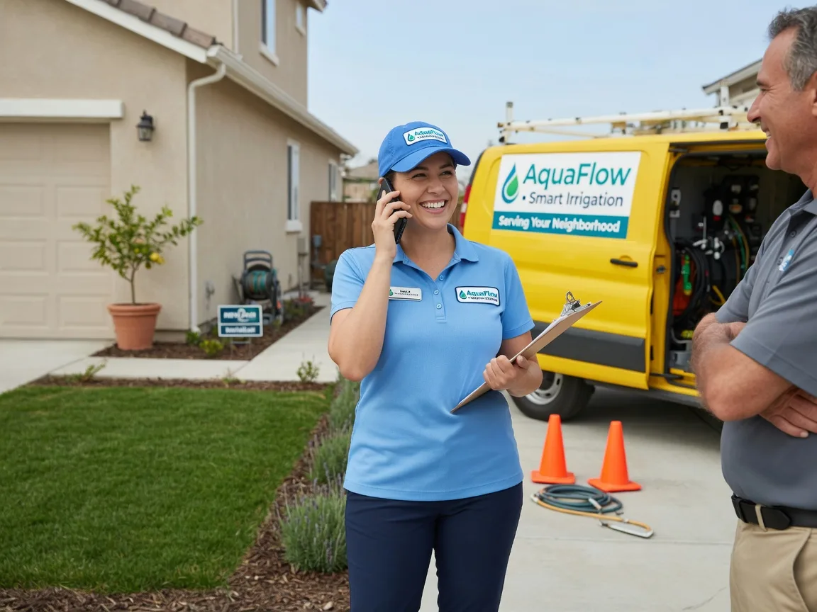Irrigation Installation Buies Creek, NC FAQs
